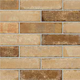 Picture of Marca Corona - Bricklane 3 x 12 Beige