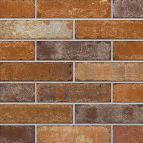 Picture of Marca Corona - Bricklane 3 x 12 Red