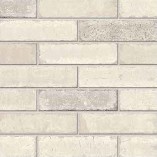 Picture of Marca Corona - Bricklane 3 x 12 White