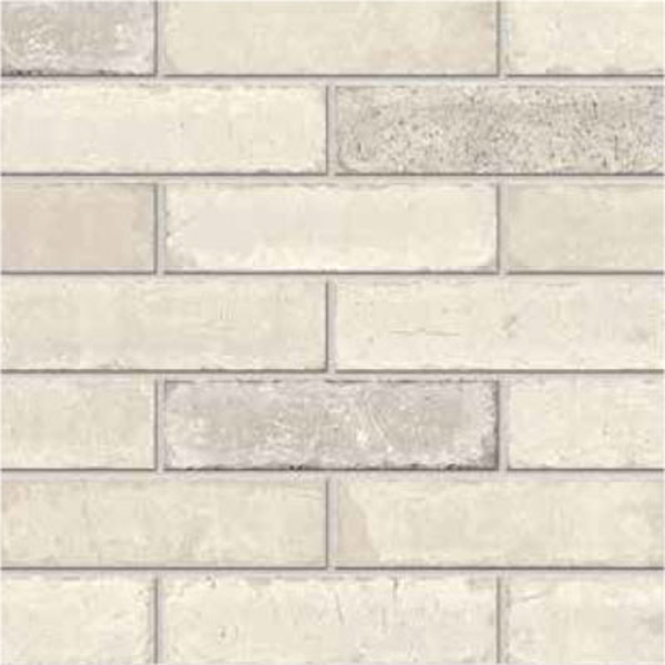 Picture of Marca Corona - Bricklane 3 x 12 White