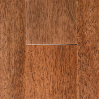 Picture of IndusParquet - Solido Solid Exotic 3/4 x 5 1/2 Brazilian Oak Java