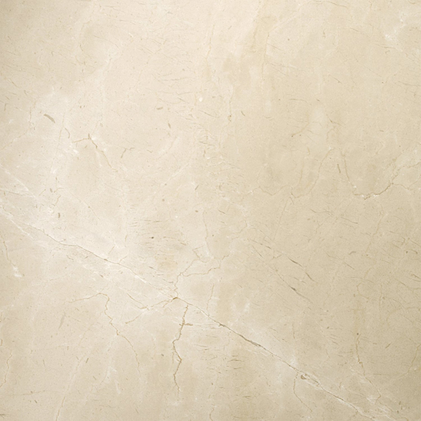 Picture of Emser Tile - Marble 18 x 18 Polished Crema Marfil Classico