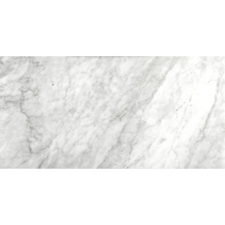 Picture of Emser Tile - Marble 12 x 24 Honed Bianco Gioia