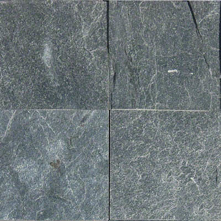 Picture of MS International - Slate and Quartzite 12 x 12 Honed Ostrich Grey Quartzite