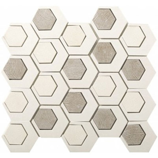 Picture of Emser Tile-Catalyst Cast Stone Mosaic Pluto