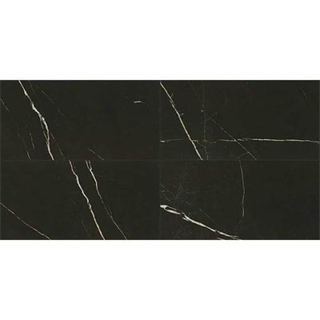 Picture of Daltile-Marble Attache 12 x 48 Satin Nero