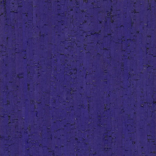 Picture of Globus Cork - Striata Texture 12 x 12 Amethyst