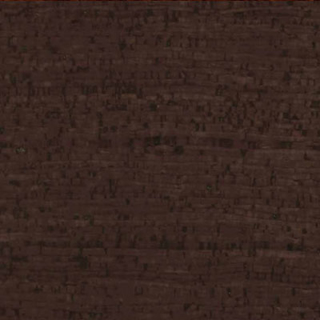 Picture of Globus Cork - Striata Texture 12 x 12 Chocolate