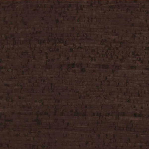 Picture of Globus Cork - Striata Texture 12 x 12 Chocolate