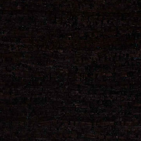 Picture of Globus Cork - Striata Texture 12 x 12 Ebony