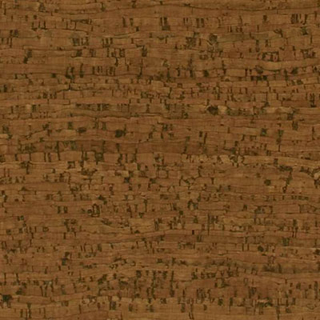 Picture of Globus Cork - Striata Texture 12 x 12 Golden Oak