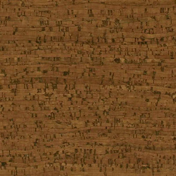 Picture of Globus Cork - Striata Texture 12 x 12 Golden Oak