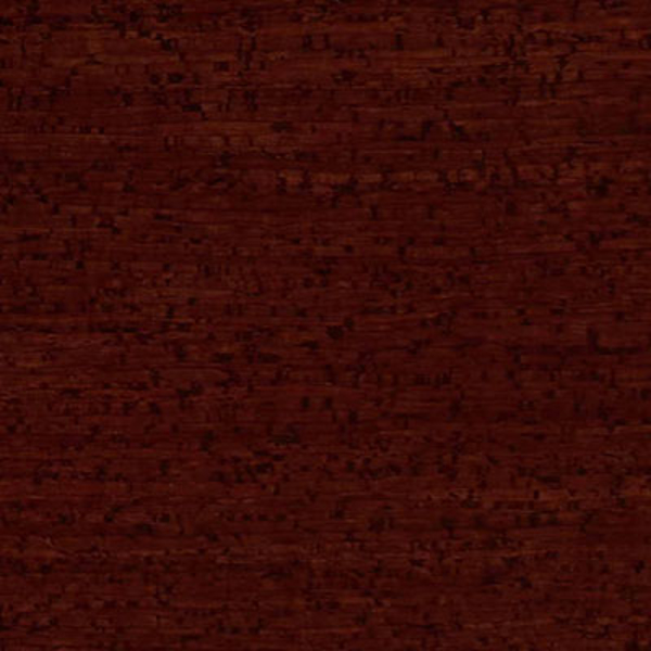 Picture of Globus Cork - Striata Texture 12 x 12 Red Mahogany