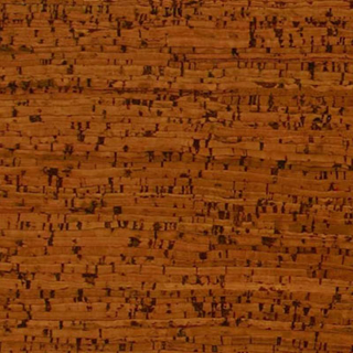 Picture of Globus Cork - Striata Texture 12 x 24 Oro Cotta