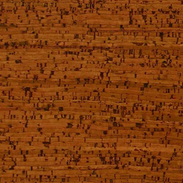 Picture of Globus Cork - Striata Texture 12 x 36 Oro Cotta