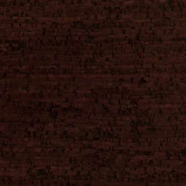 Picture of Globus Cork - Striata Texture 18 x 24 Brown Mahogany