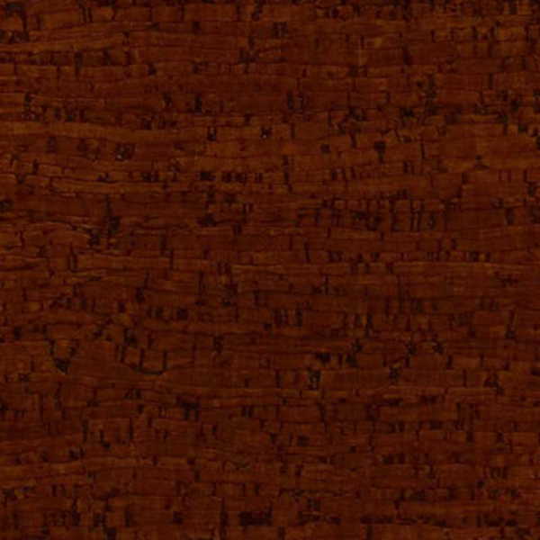 Picture of Globus Cork - Striata Texture 18 x 24 Cherry