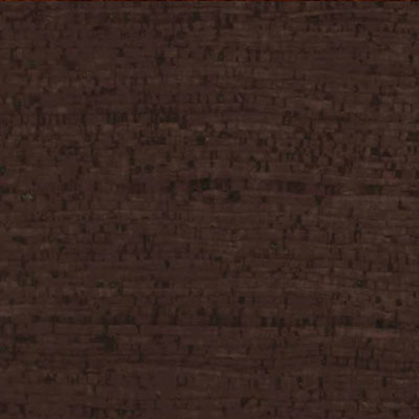 Picture of Globus Cork - Striata Texture 18 x 24 Chocolate