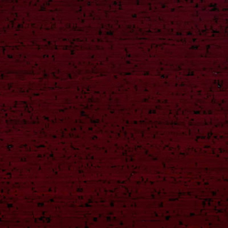 Picture of Globus Cork - Striata Texture 18 x 24 Scarlet