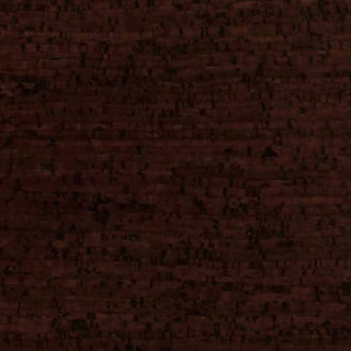 Picture of Globus Cork - Striata Texture 18 x 36 Brown Mahogany