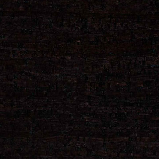 Picture of Globus Cork - Striata Texture 18 x 36 Ebony