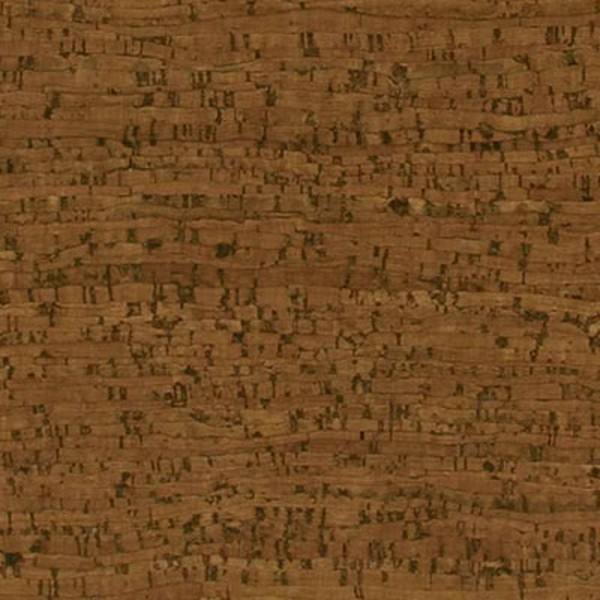 Picture of Globus Cork - Striata Texture 24 x 24 Golden Oak