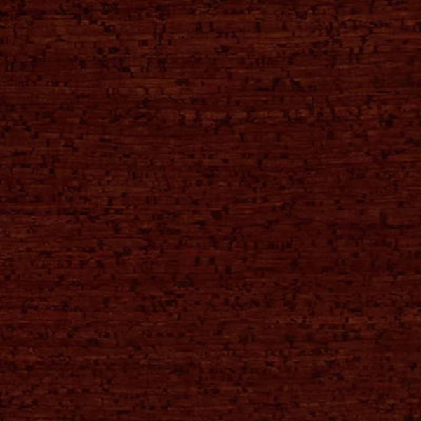 Picture of Globus Cork - Striata Texture 24 x 24 Red Mahogany