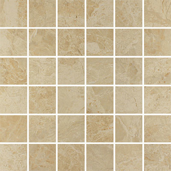 Picture of Stone Peak - Classic Mosaic Polished Cremino