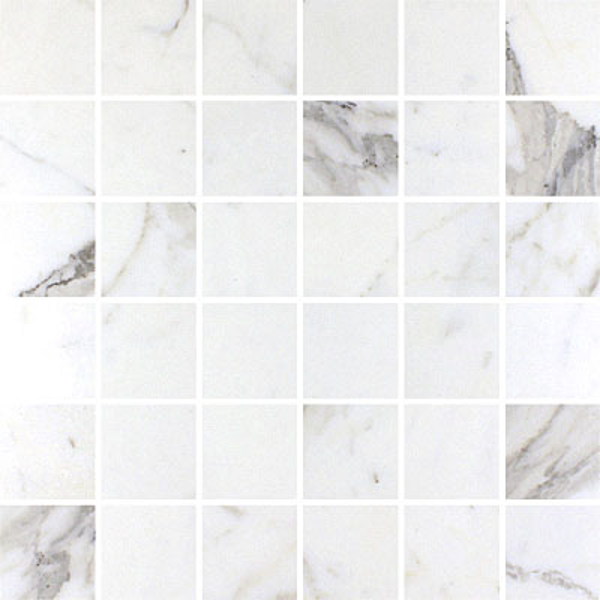 Picture of Stone Peak - Classic Mosaic Polished Statuarietto