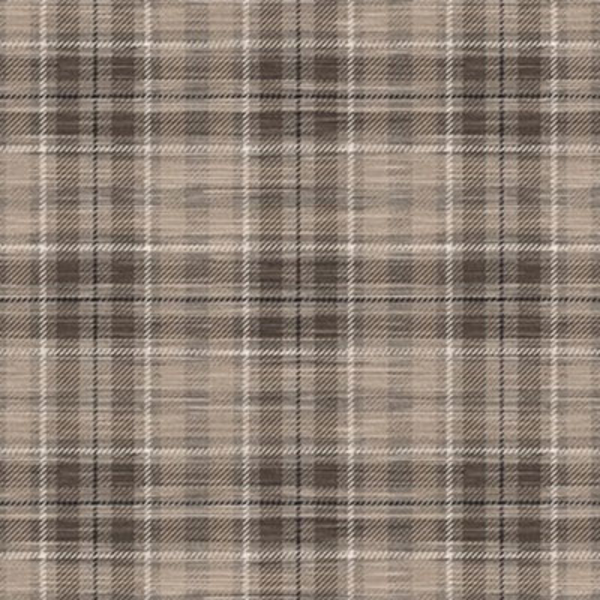 Picture of Konradssons - Tartan Tailorart Deco 36 x 36 Dark