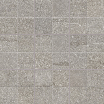 Picture of Anatolia Tile & Stone - Crux Mosaic Ash