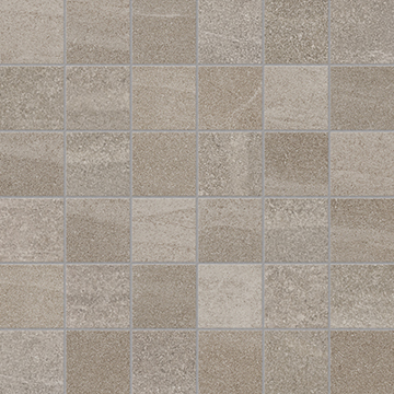 Picture of Anatolia Tile & Stone - Crux Mosaic Earth