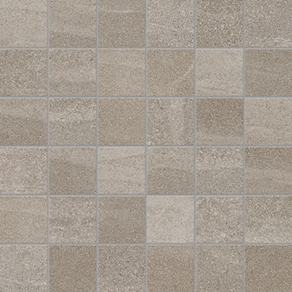 Picture of Anatolia Tile & Stone - Crux Mosaic Earth