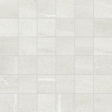 Picture of Anatolia Tile & Stone - Crux Mosaic Ivory