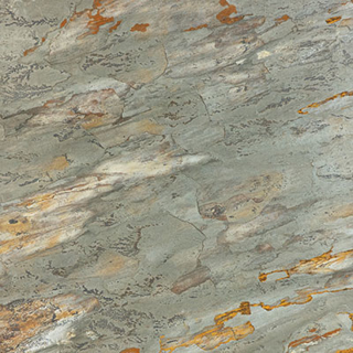 Picture of Anatolia Tile & Stone - Slate 12 x 12 California Gold