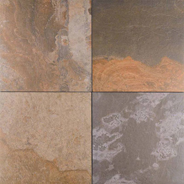 Picture of MS International - Arterra 24 x 24 Porcelain Pavers Mystique Multicolor