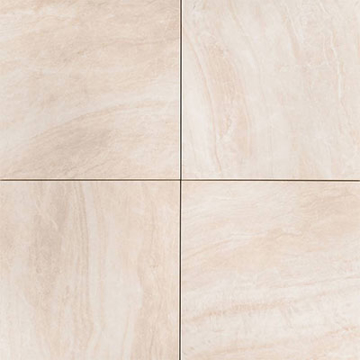 Picture of MS International - Arterra 24 x 24 Porcelain Pavers Praia Crema