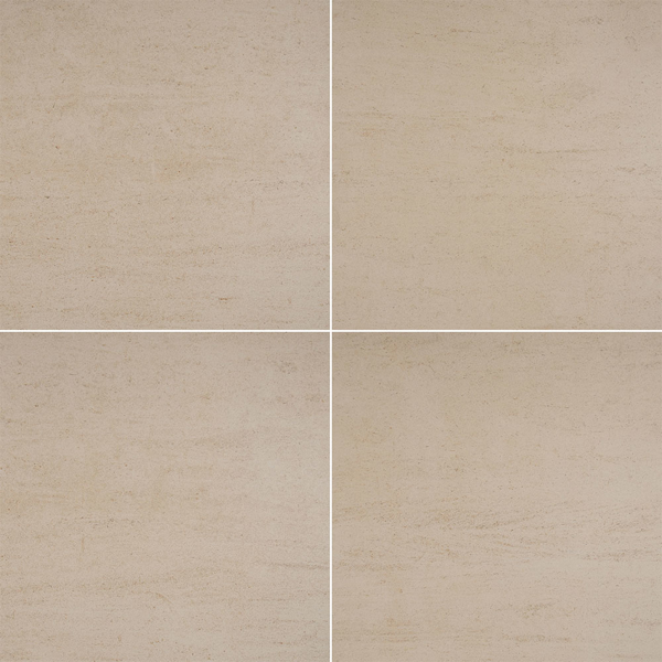 Picture of MS International - Livingstyle 24 x 24 Beige