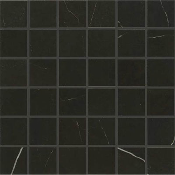 Picture of Daltile - Marble Attache Mosaic Nero