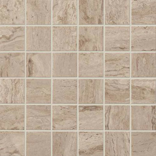 Picture of Daltile-Marble Attache Mosaic Travertine