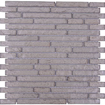 Picture of Vetromani - Madrid Mettalic Light Grey