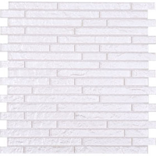 Picture of Vetromani - Madrid Mettalic White