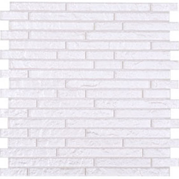 Picture of Vetromani - Madrid Mettalic White