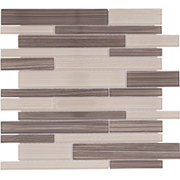 Picture of Vetromani - Malaga Mix Grey Beige