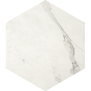 Picture of FAP Ceramiche - Roma Hexagon Statuario