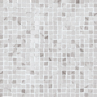 Picture of FAP Ceramiche - Roma Micro Mosaic Statuario