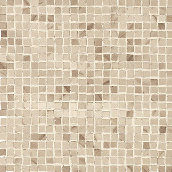 Picture of FAP Ceramiche - Roma Micro Mosaic Travertino