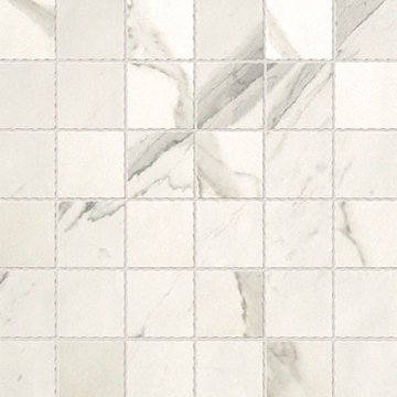Picture of FAP Ceramiche - Roma Macro Mosaic Statuario