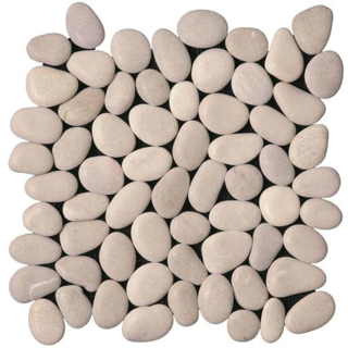 Picture of Bati Orient - Pebbles Rectified Matte Beige