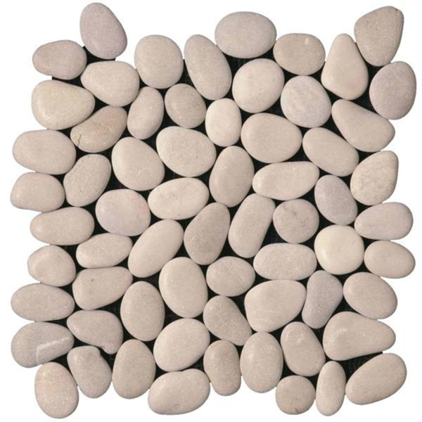 Picture of Bati Orient - Pebbles Rectified Matte Beige